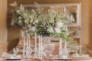 結婚式における親からのお金の援助の平均額は？