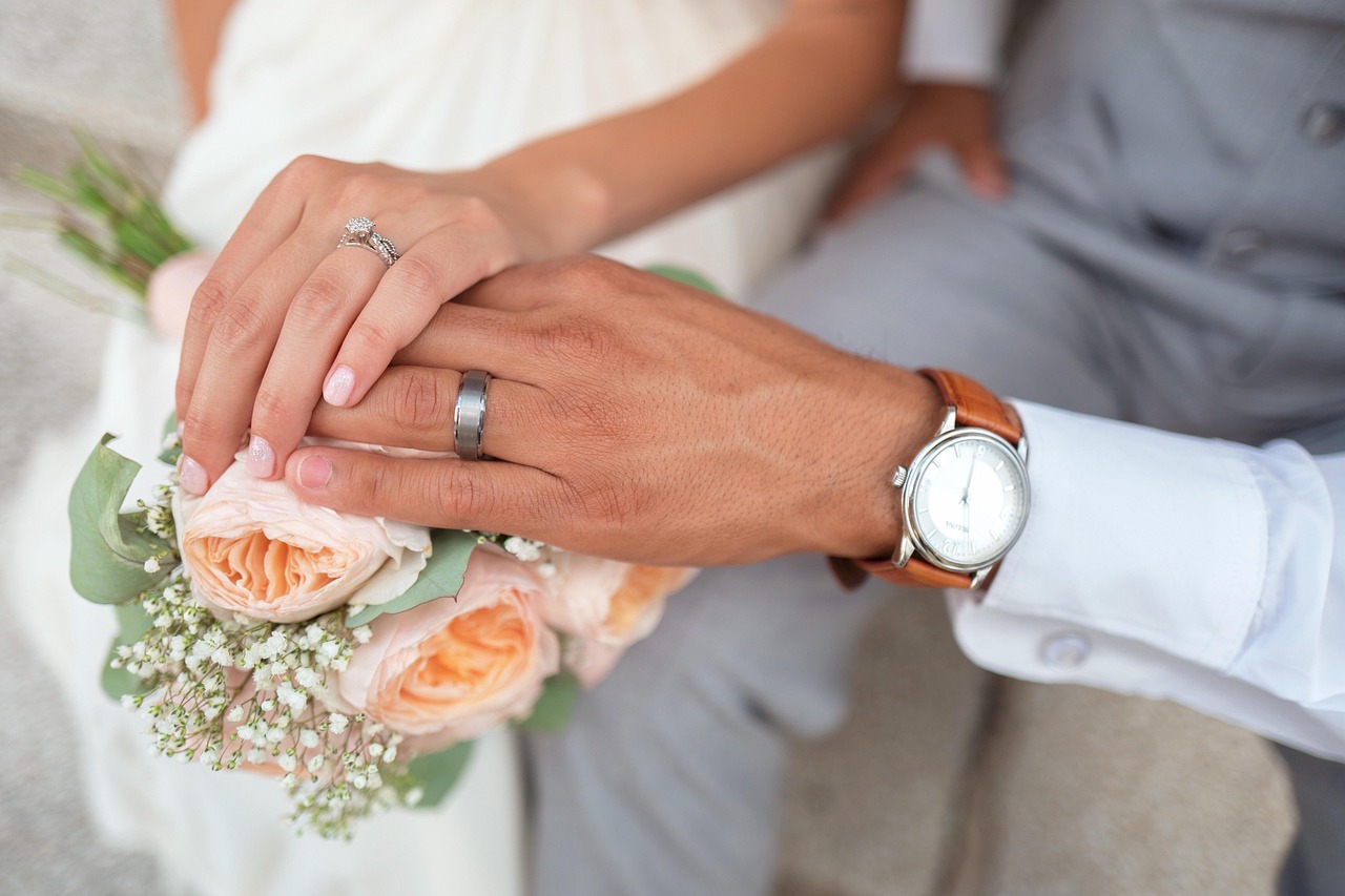 失敗しない結婚指輪の選び方とは？