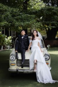 結婚式のお車代を節約する方法とは？