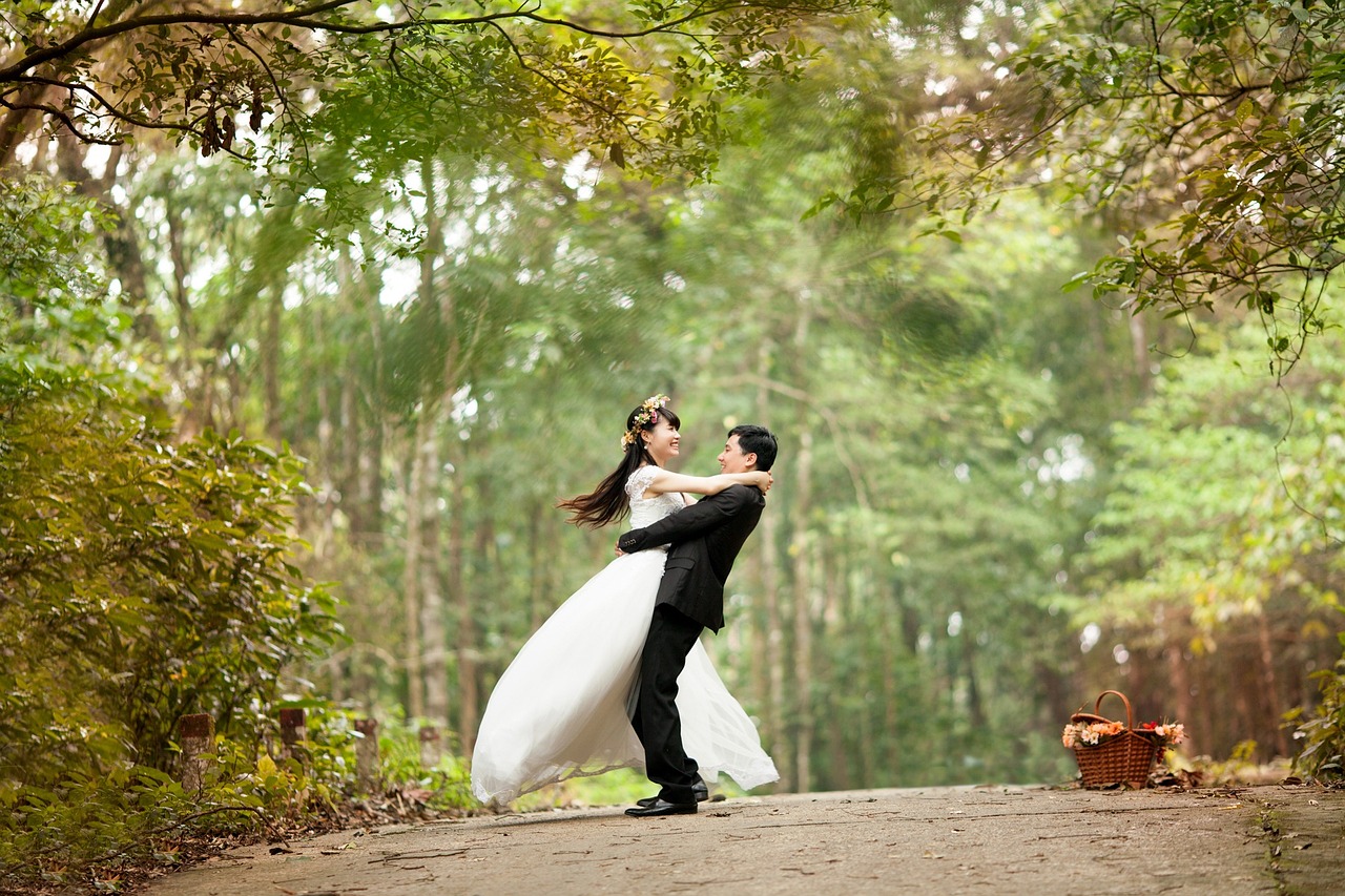結婚式のスケジュール表は花嫁にとってどれくらい重要ですか？