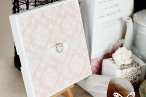 結婚式の招待状の宛名の書き方はどうすればいい？