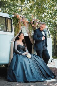 結婚式場契約前に知っておくべき注意点は？