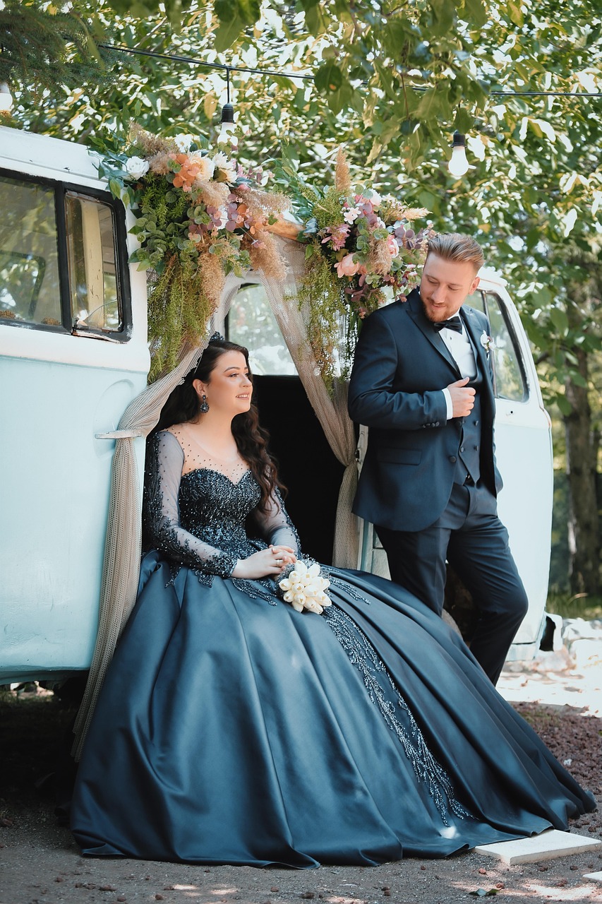 結婚式場契約前に知っておくべき注意点は？