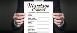 結婚式場契約前に確認すべき注意点は？