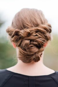 結婚式場でヘアメイク相談ができる場所はどこですか？