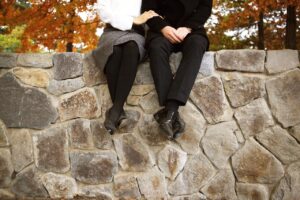 結婚式場で親同行の見学マナーはどうすれば良い？
