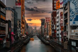 大阪での家族婚にかかる予算はどのくらい？