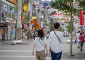 熊本の式場見学に適した服装は何ですか？