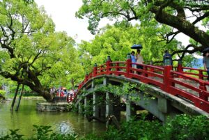 福岡のチャペル結婚式場に関する口コミはどうなっている？
