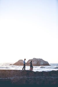 結婚式場でデート気分を楽しむコツは？