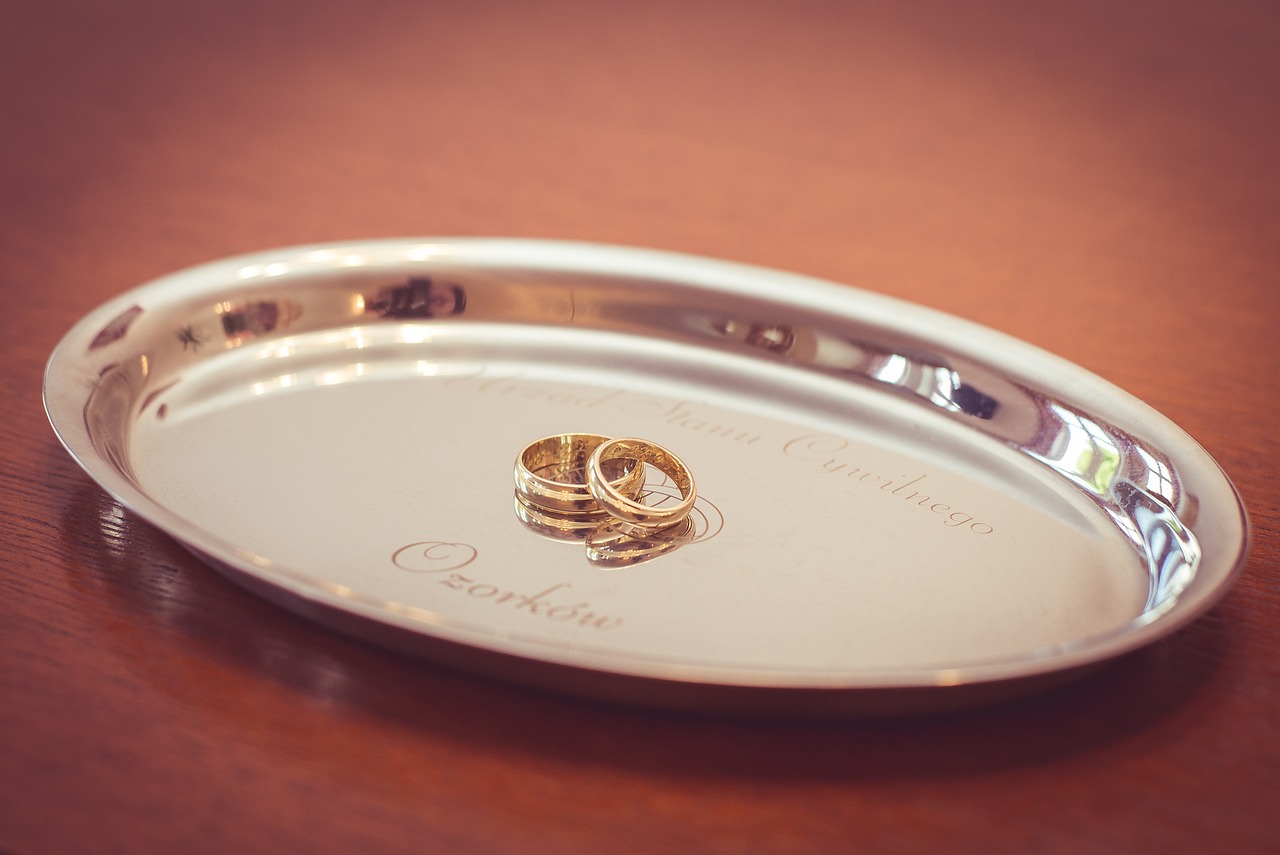 結婚式場で春婚にぴったりのおすすめ演出は？