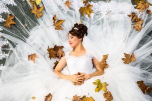 結婚式場のガーデンウェディングで押さえておきたい見学ポイントは？