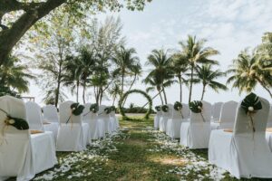 結婚式場のプランナー対応を見抜く方法は？