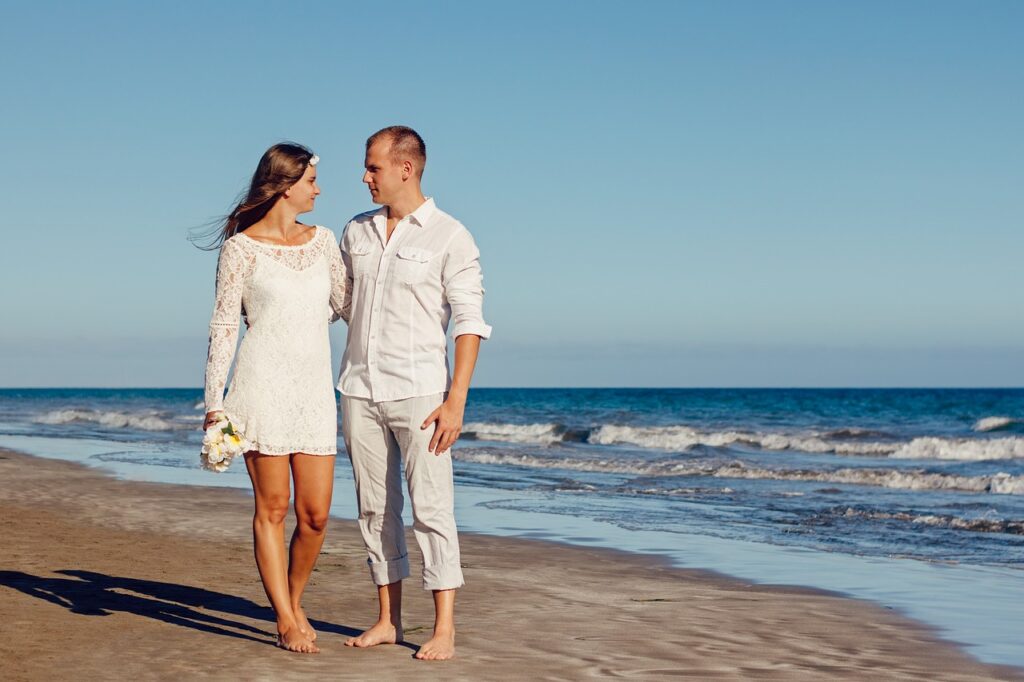 結婚式場選びでカップルの意見が合わない時の解決策は？