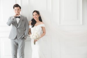 ブライダルフェアはいつまでに予約すれば良いの？