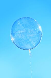 バルーンは何個必要？イベント成功のための計算方法は？