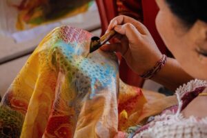 手作りの作品は一体何個作るべきなのか？